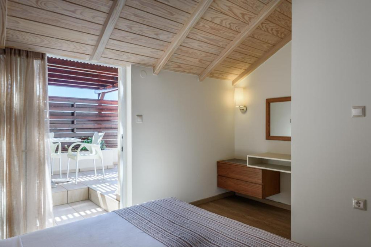 Despina Apartments