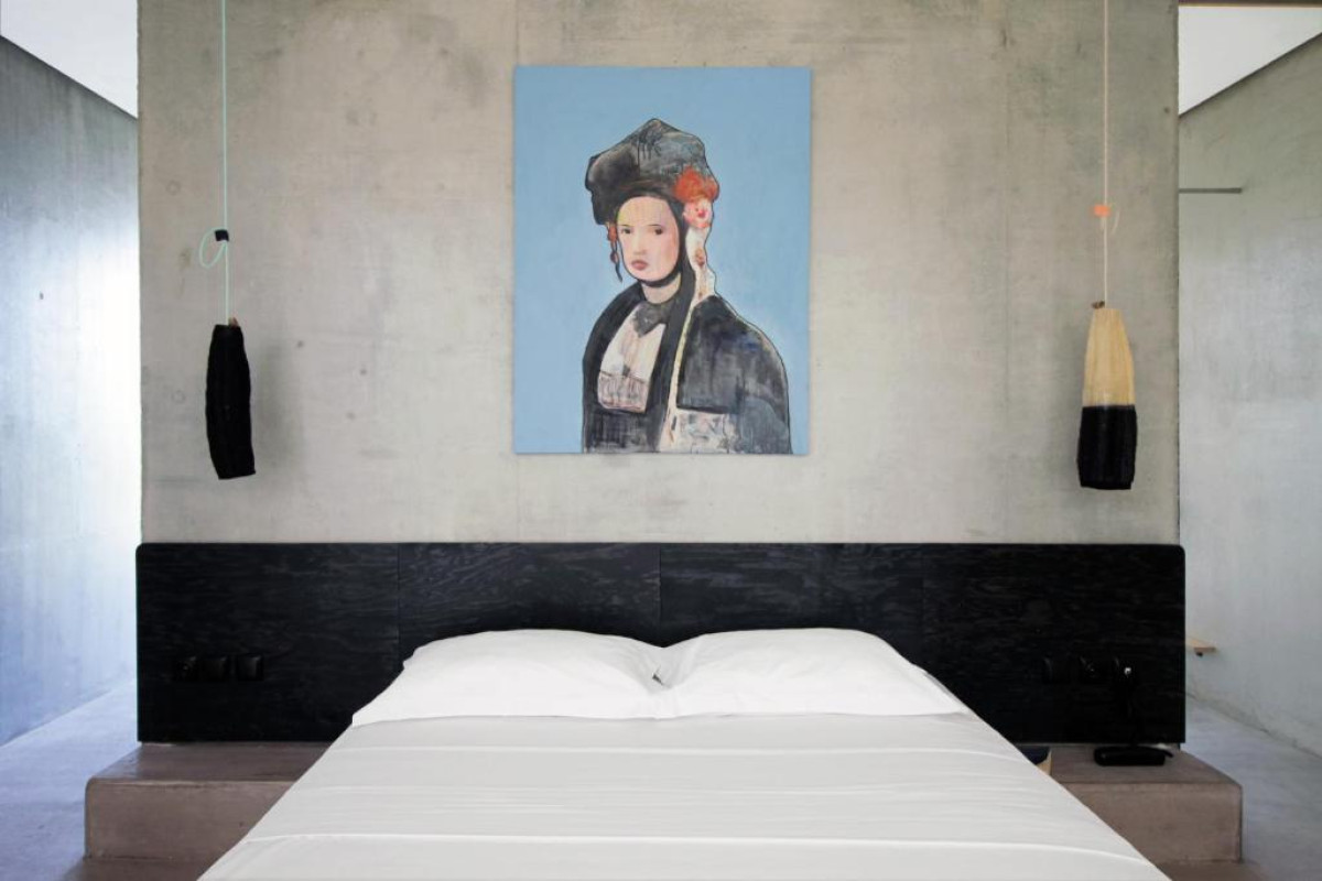 Despotiko Apartment Hotel  Suites