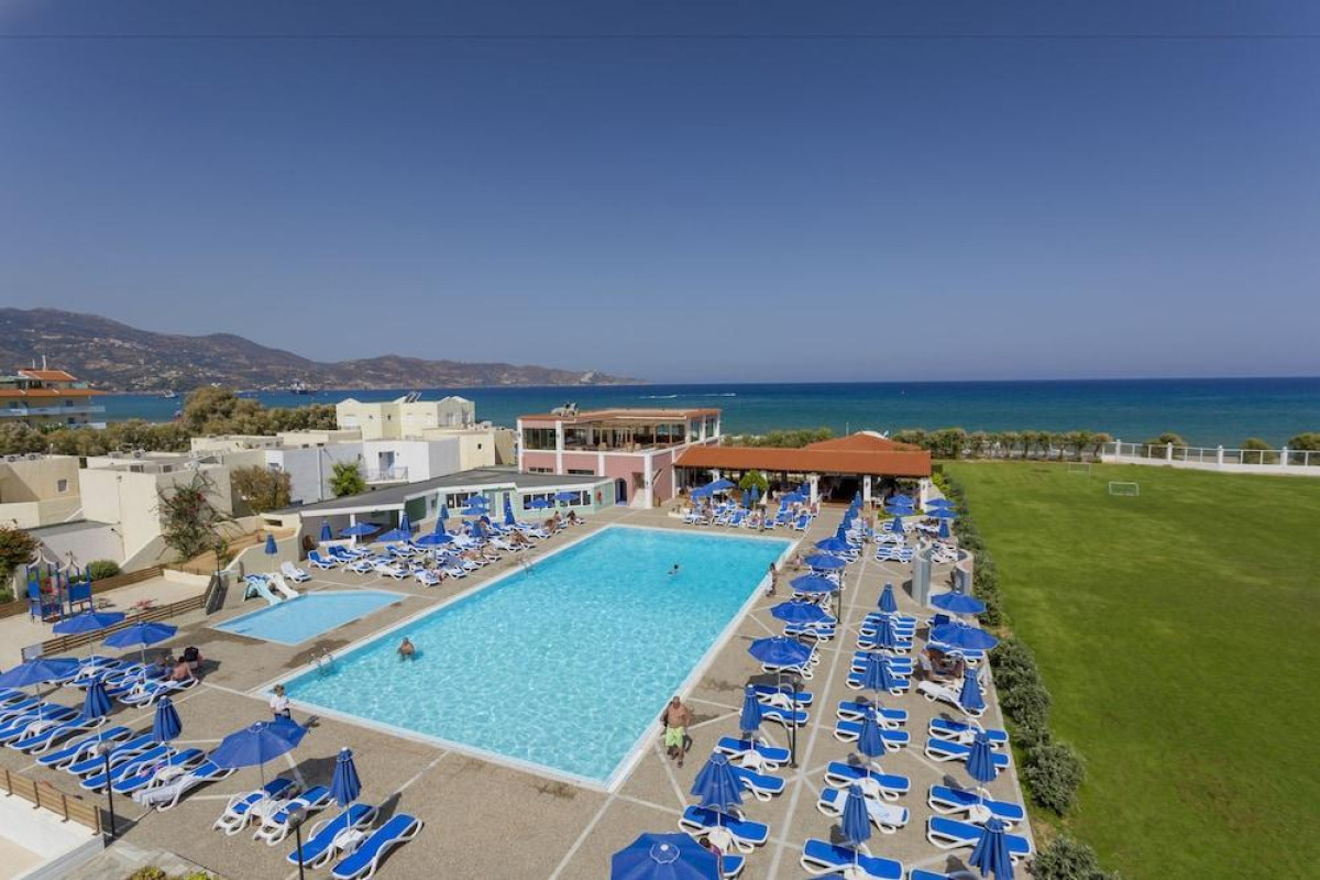 Dessole Dolphin Bay Resort – All Inclusive