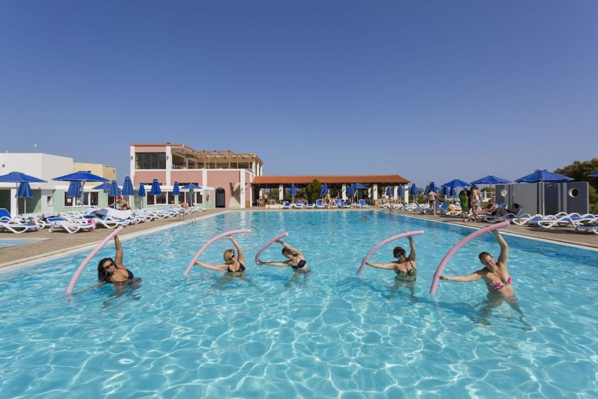 Dessole Dolphin Bay Resort – All Inclusive