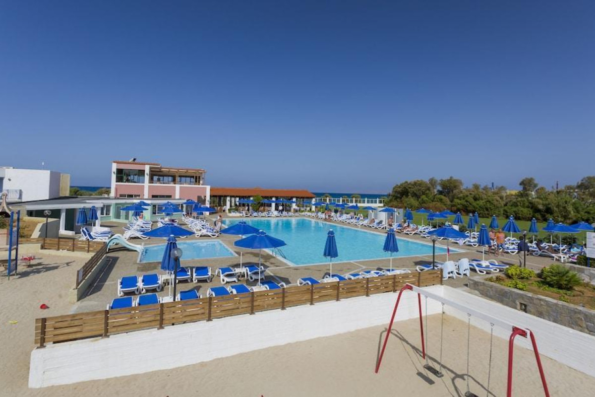 Dessole Dolphin Bay Resort – All Inclusive