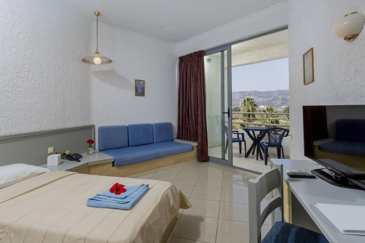 Dessole Dolphin Bay Resort – All Inclusive