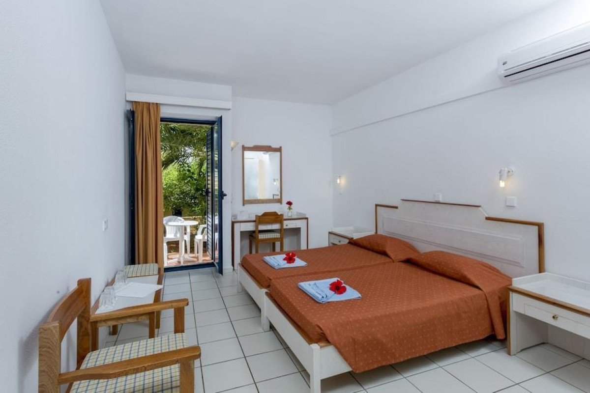 Dessole Dolphin Bay Resort – All Inclusive