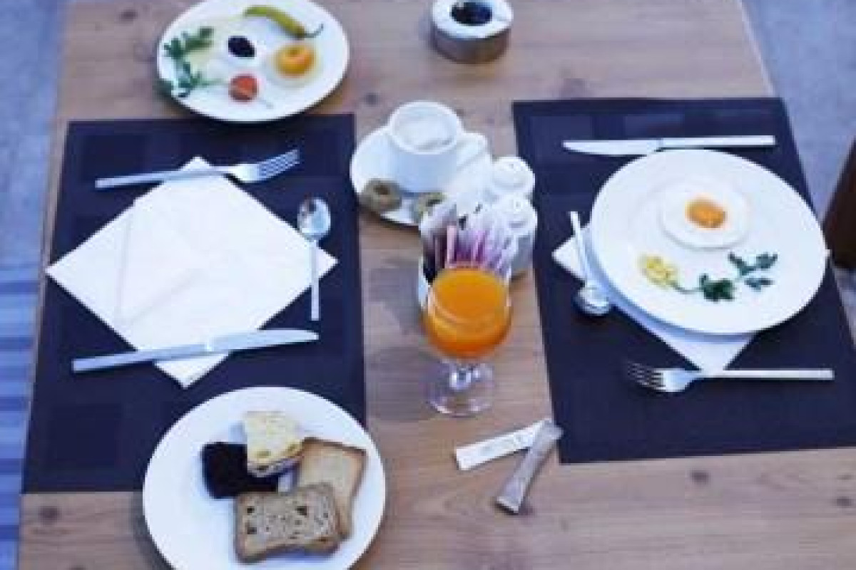 Dessole Dolphin Bay Resort – All Inclusive