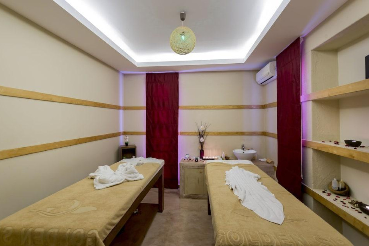 Dessole Dolphin Bay Resort – All Inclusive