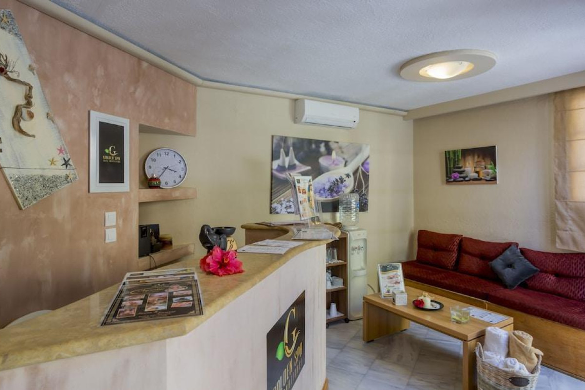 Dessole Dolphin Bay Resort – All Inclusive