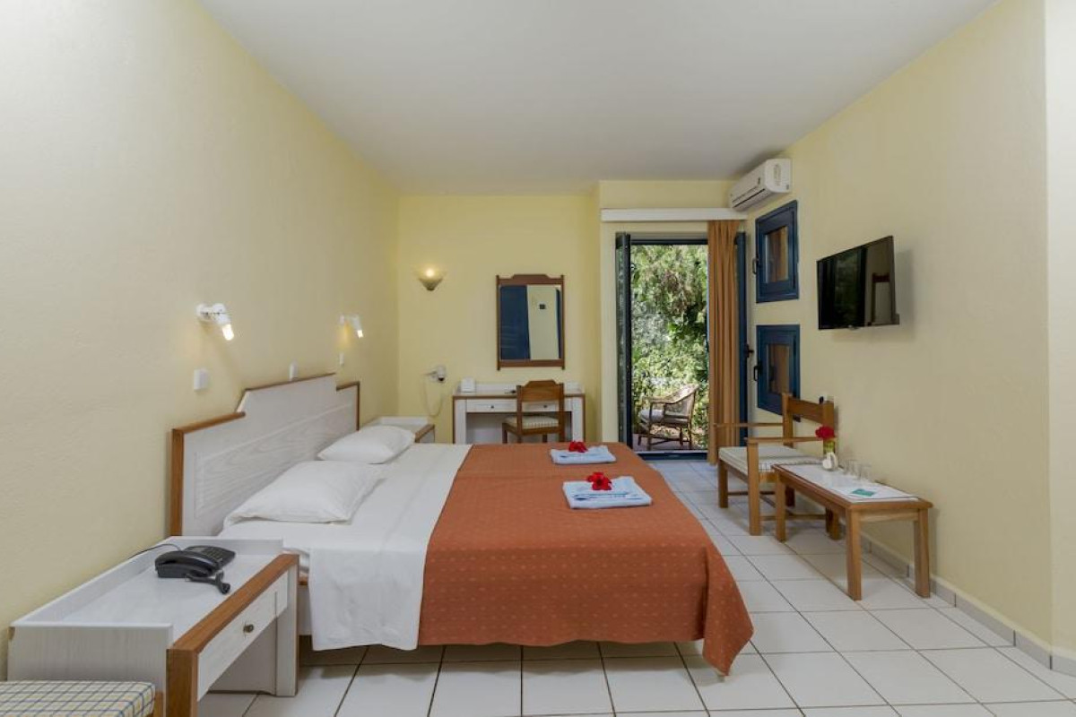 Dessole Dolphin Bay Resort – All Inclusive