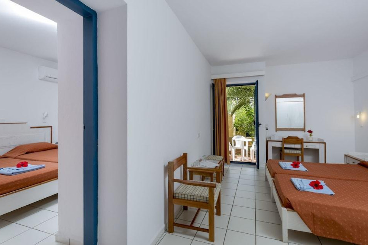 Dessole Dolphin Bay Resort – All Inclusive