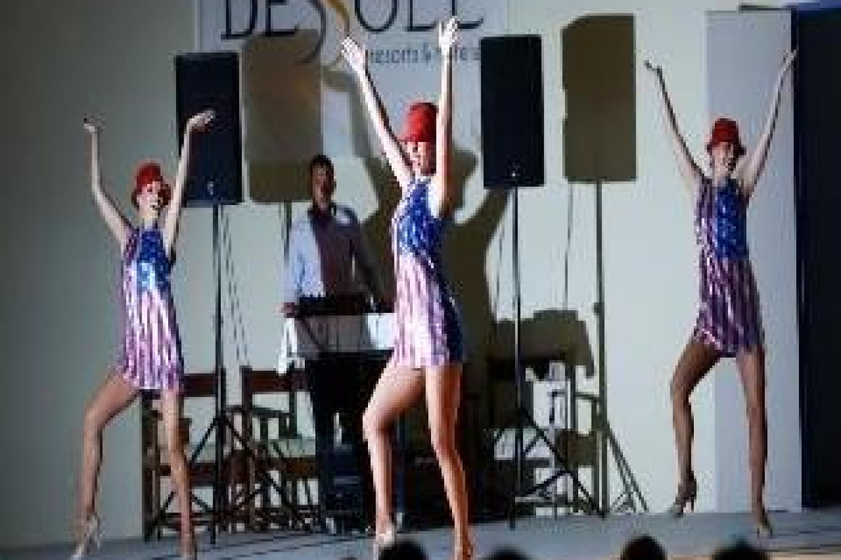 Dessole Dolphin Bay Resort – All Inclusive