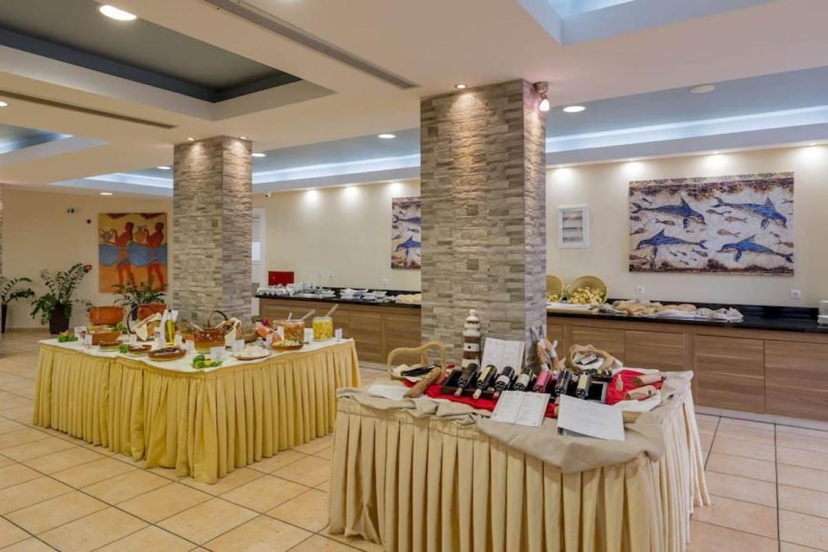 Dessole Dolphin Bay Resort – All Inclusive