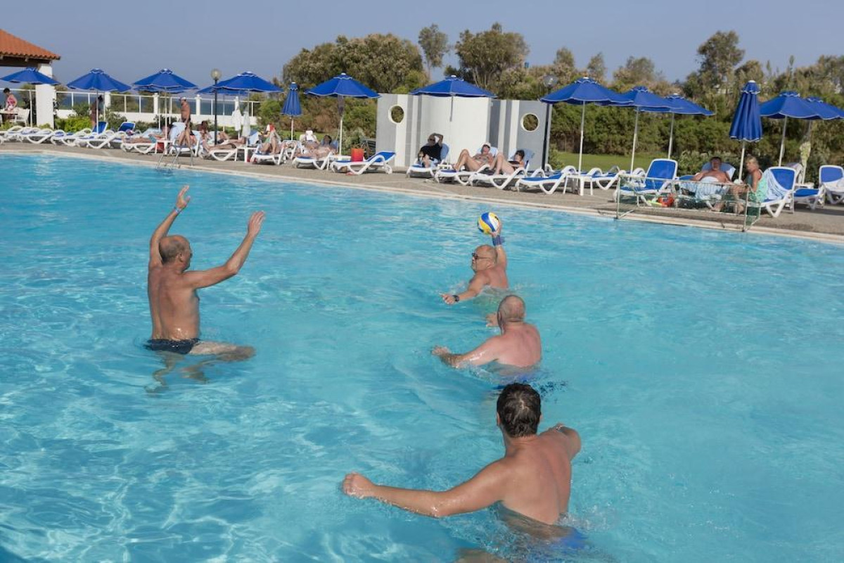 Dessole Dolphin Bay Resort – All Inclusive