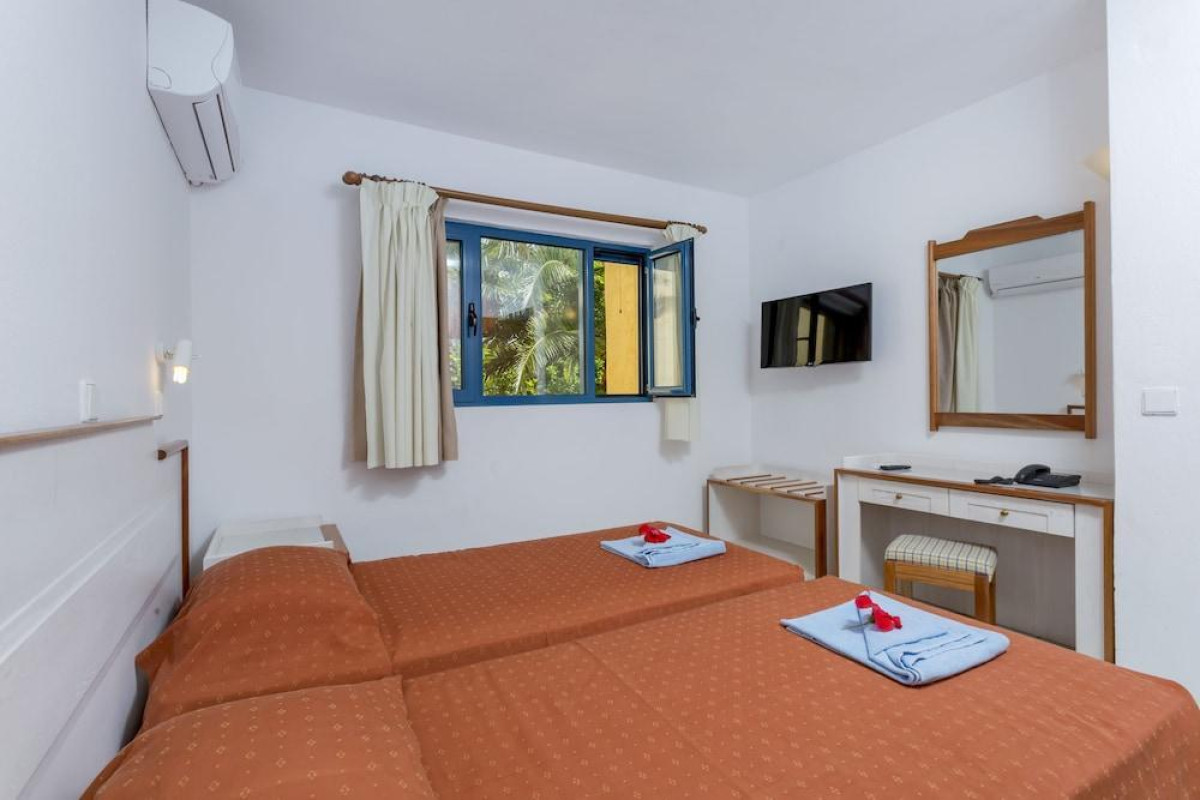 Dessole Dolphin Bay Resort – All Inclusive