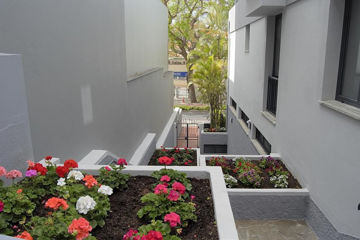 Apartamentos Vitória