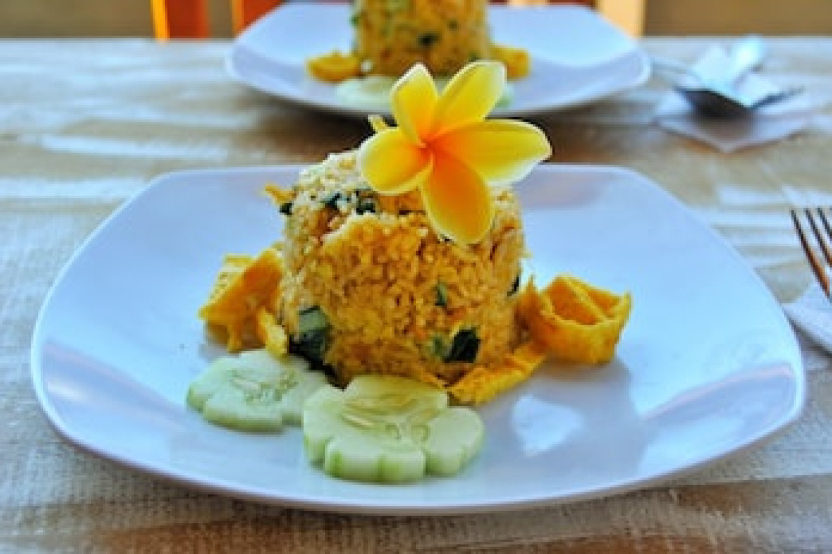 Deva Devi Beach Inn