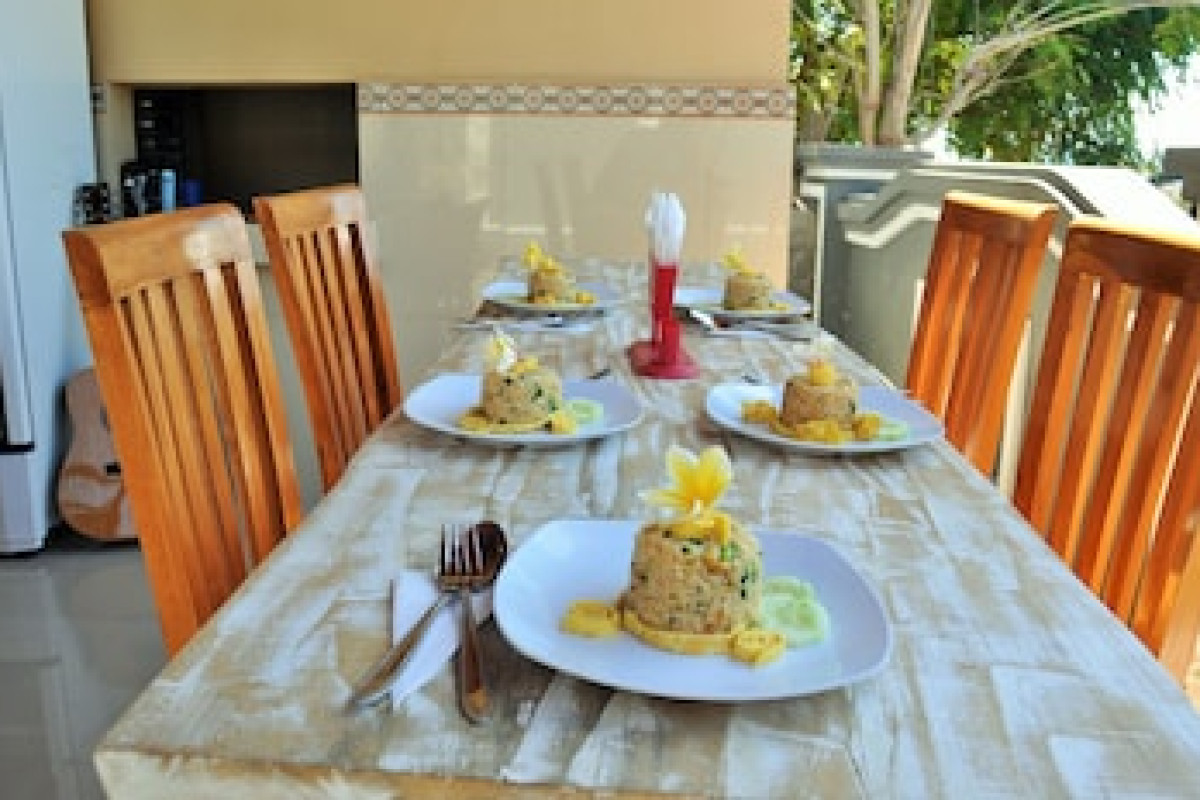 Deva Devi Beach Inn
