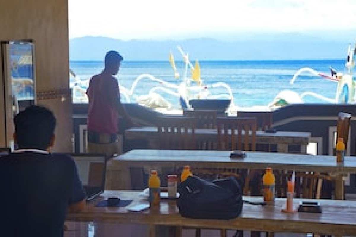 Deva Devi Beach Inn