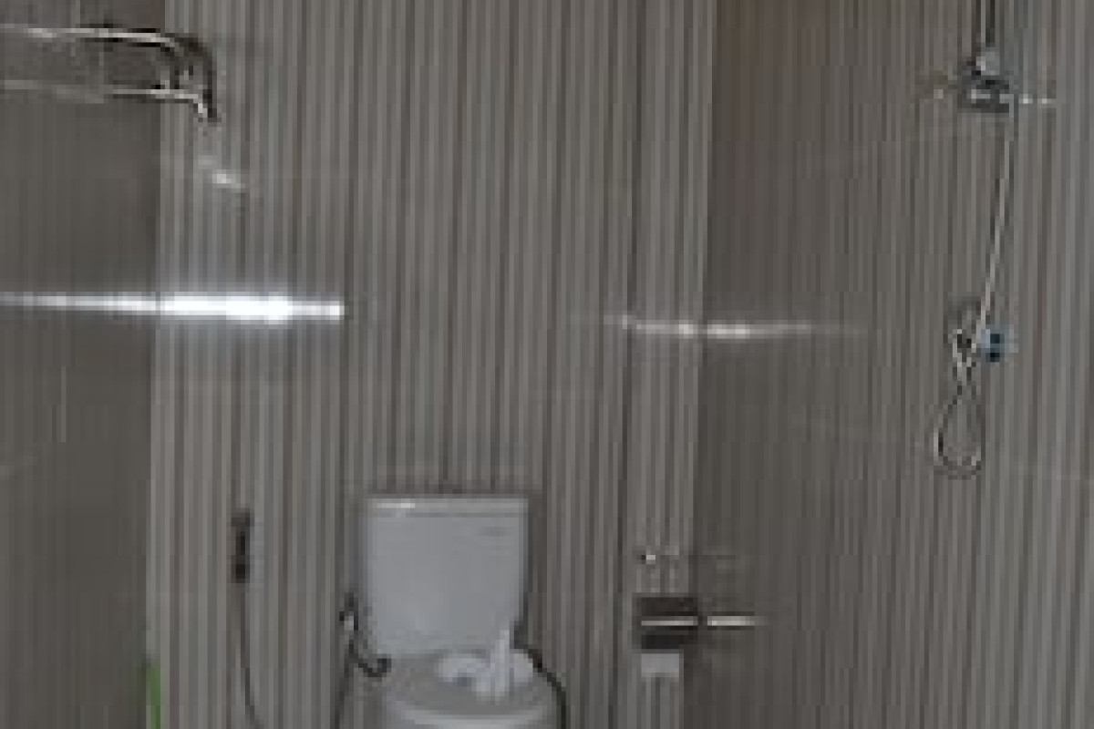 Deva Devi Beach Inn