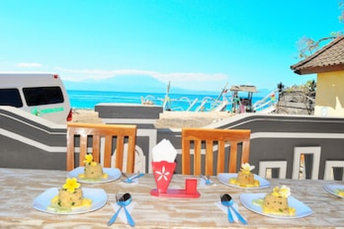 Deva Devi Beach Inn