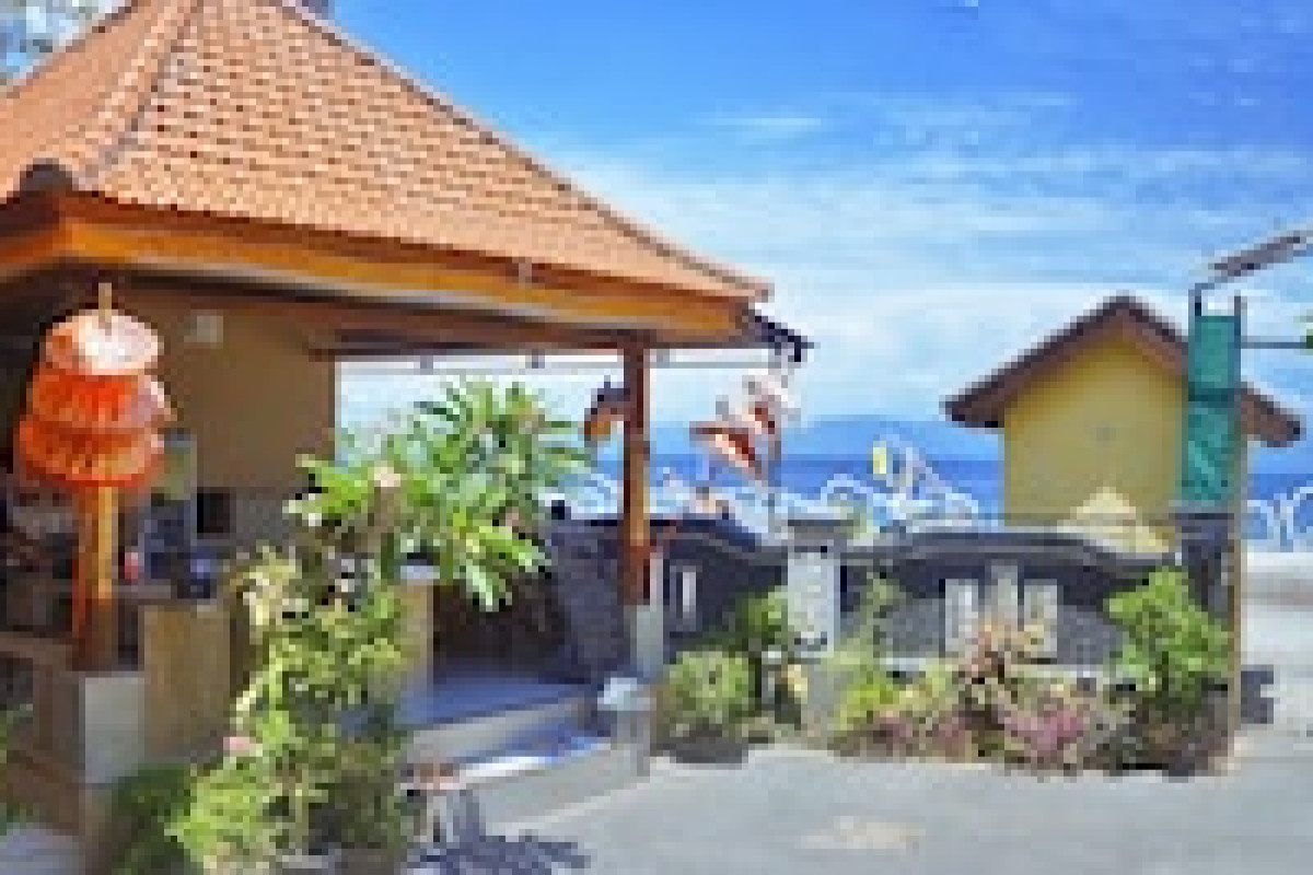 Deva Devi Beach Inn