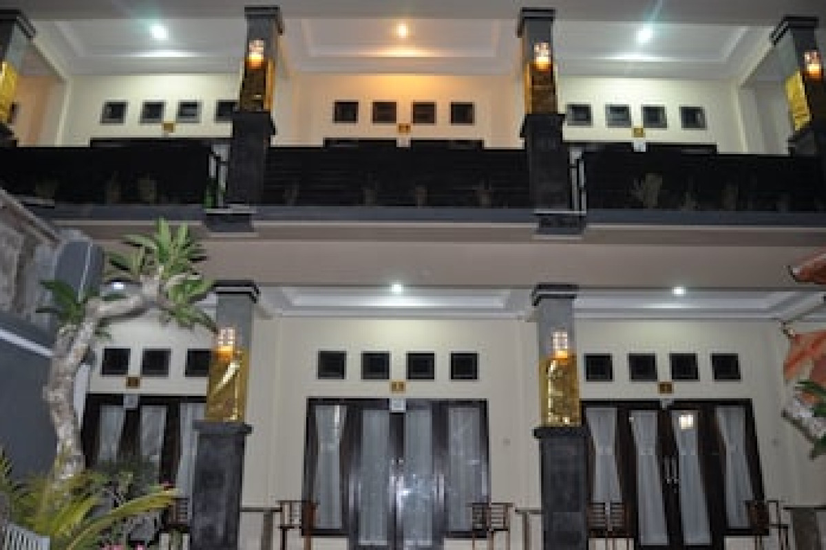 Deva Devi Beach Inn