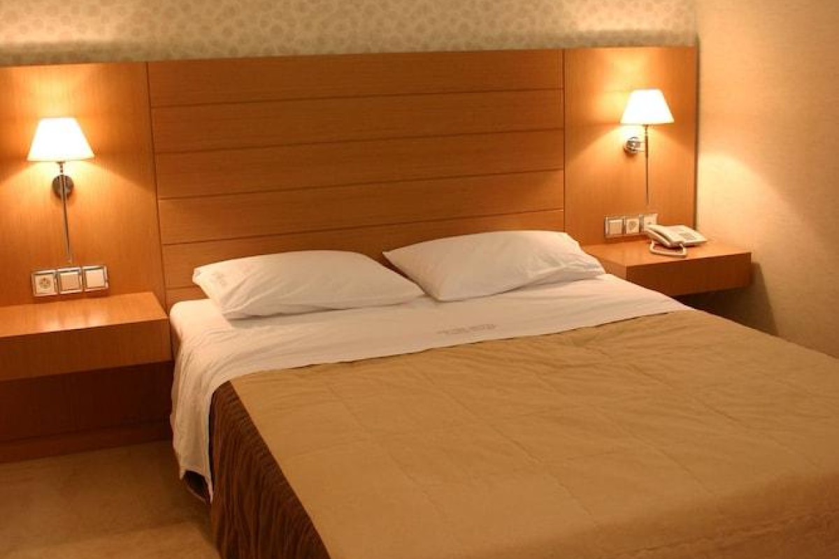 Deves Hotel