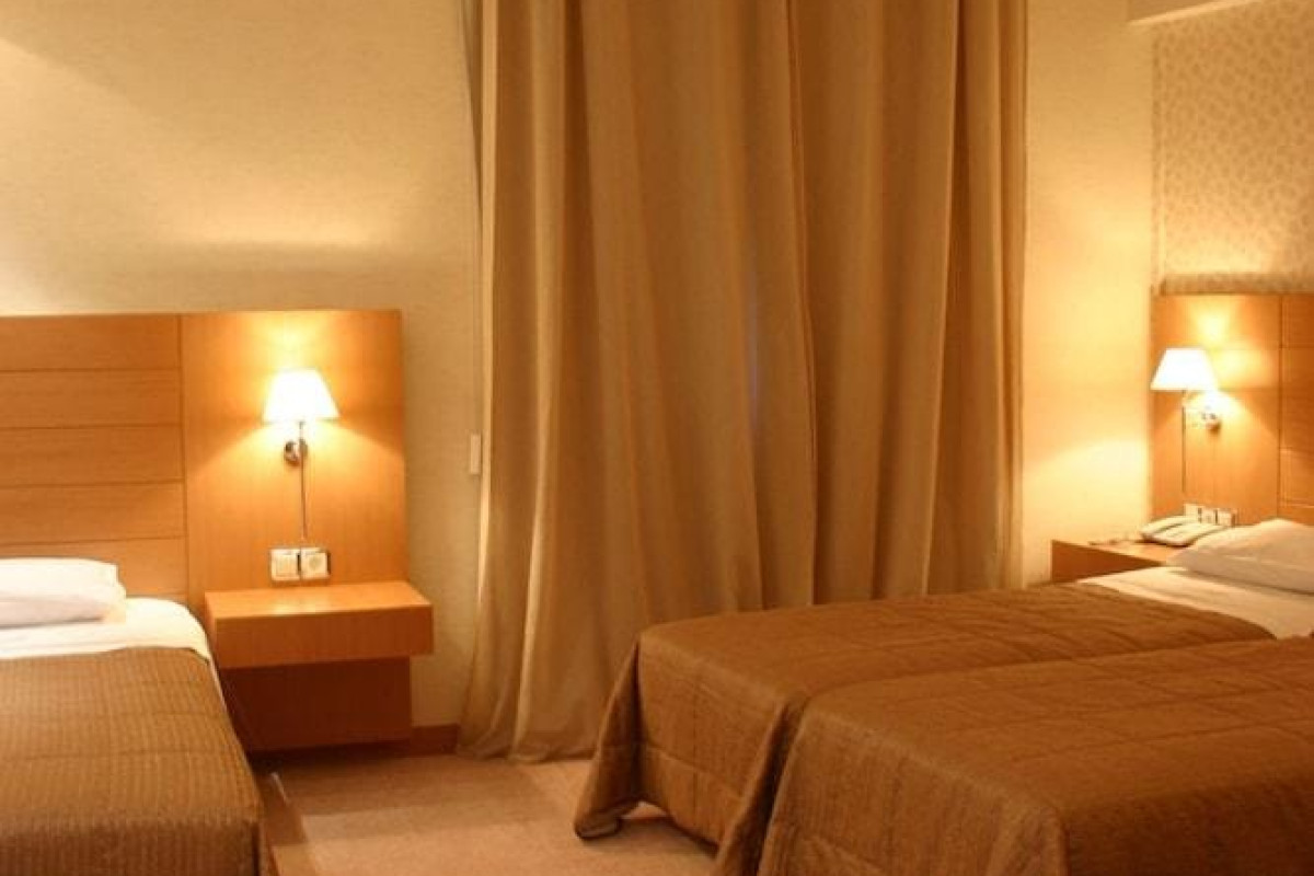 Deves Hotel
