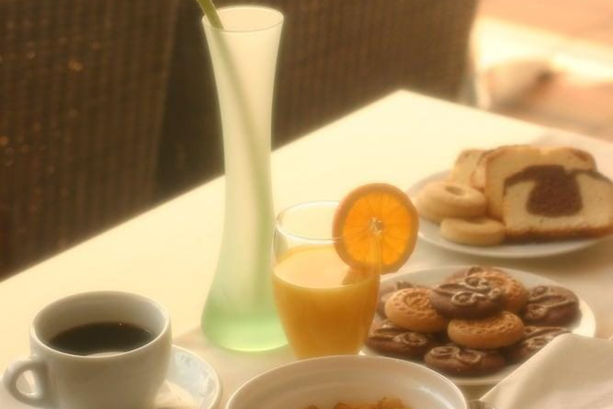 Deves Hotel