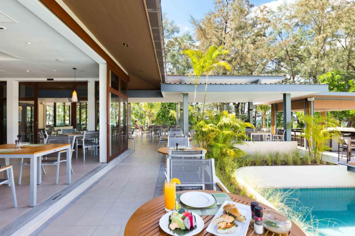 Dewa Phuket Resort & Villas, Nai Yang Beach