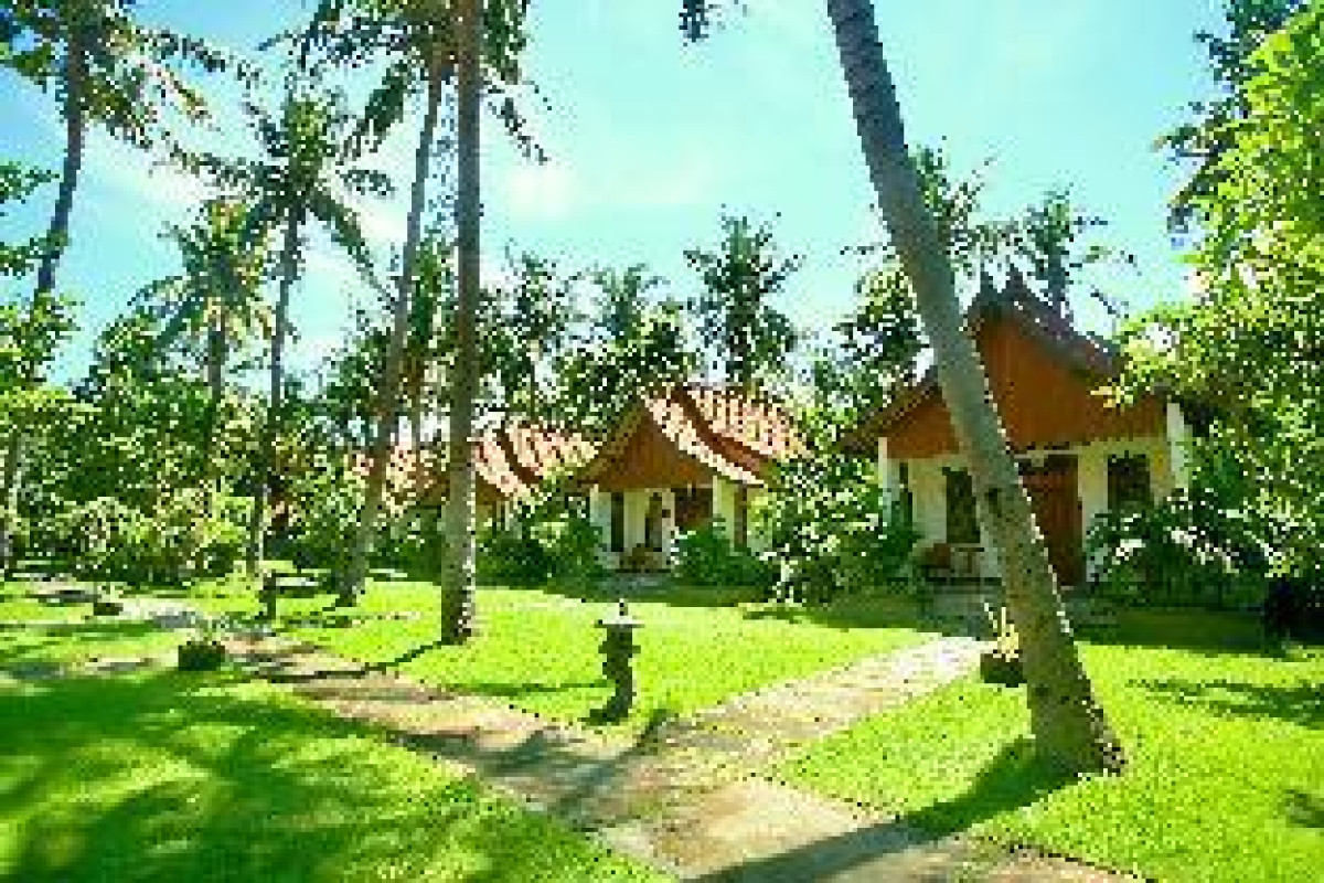 Dewantara Boutique Villas Resort Bali