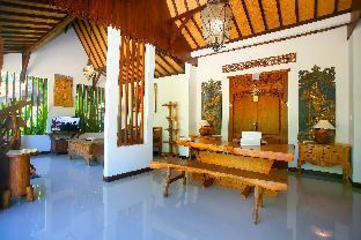 Dewantara Boutique Villas Resort Bali