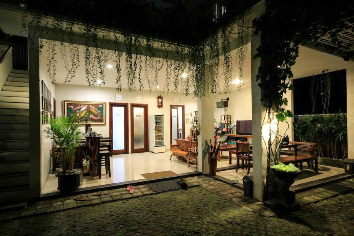 Dewi Villa