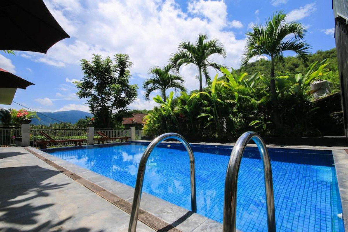 Dewi Villa