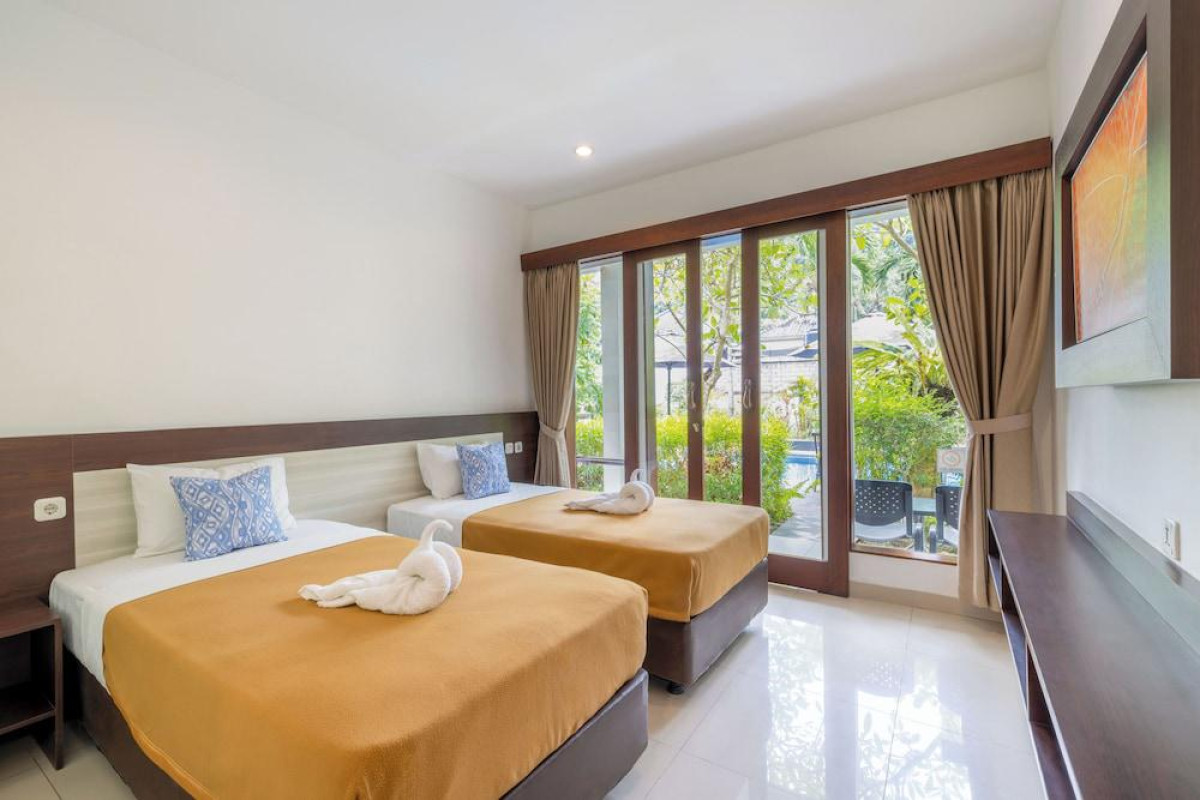 Dewi Villa