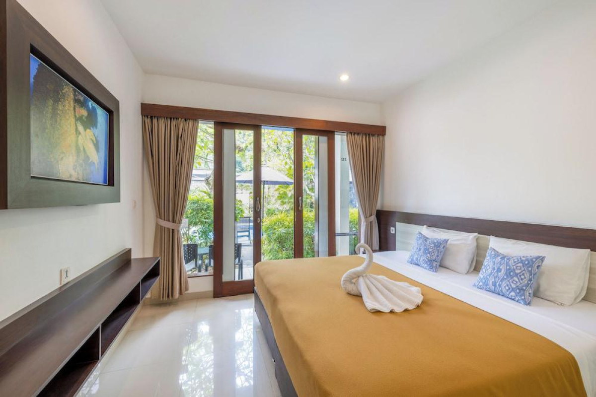 Dewi Villa