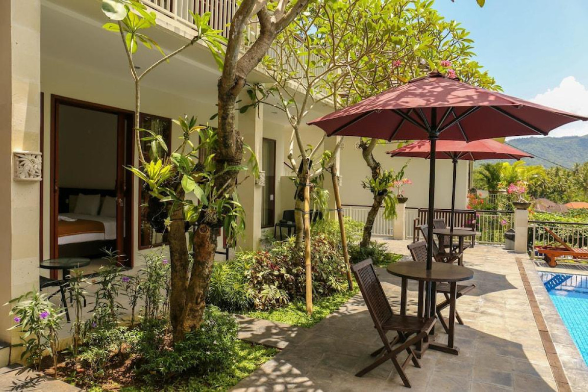 Dewi Villa