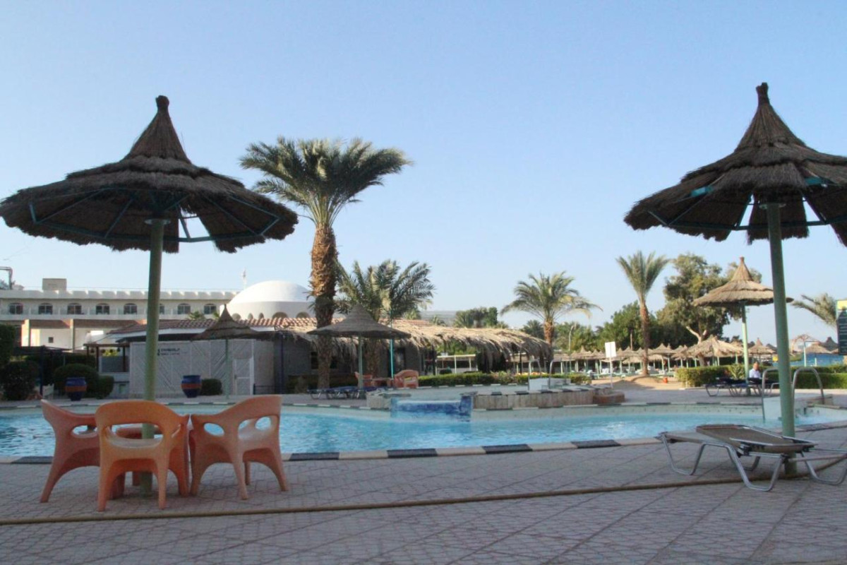 DEXON ROMA HOTEL