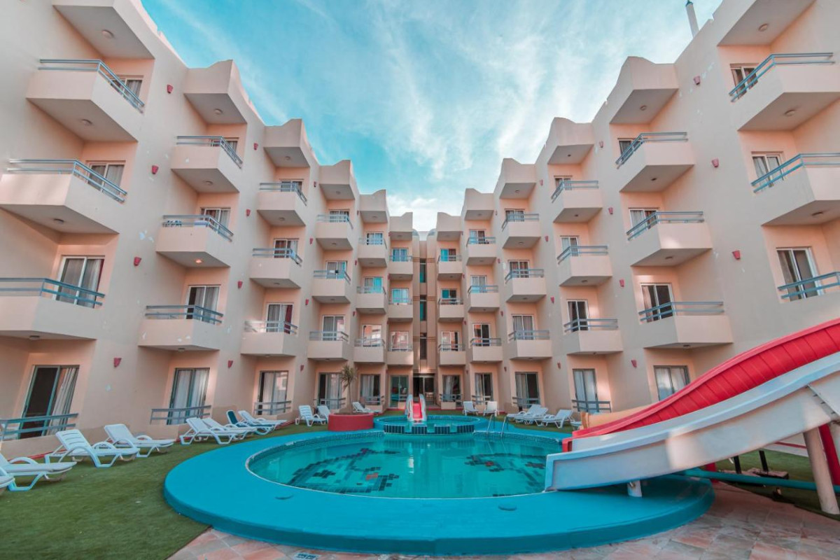 DEXON ROMA HOTEL