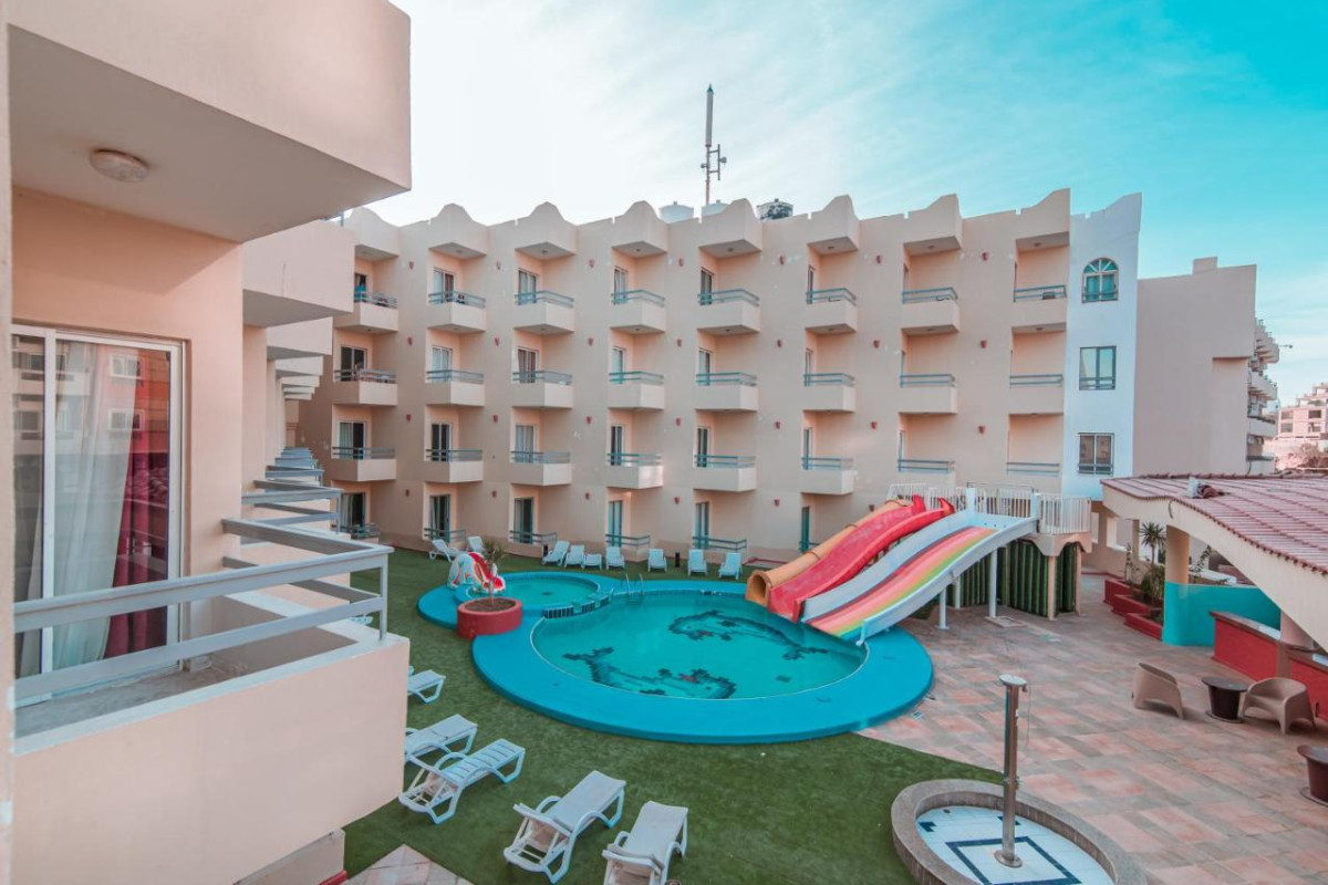 DEXON ROMA HOTEL