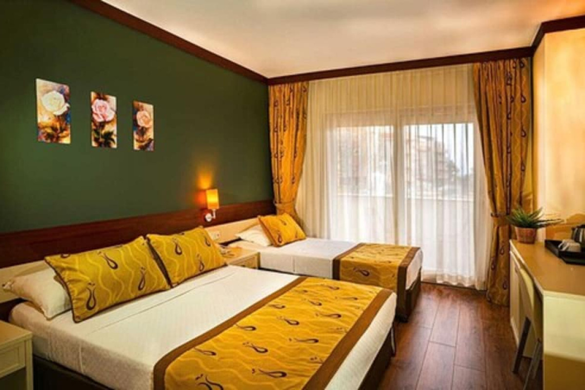 DG ROSE RESORT