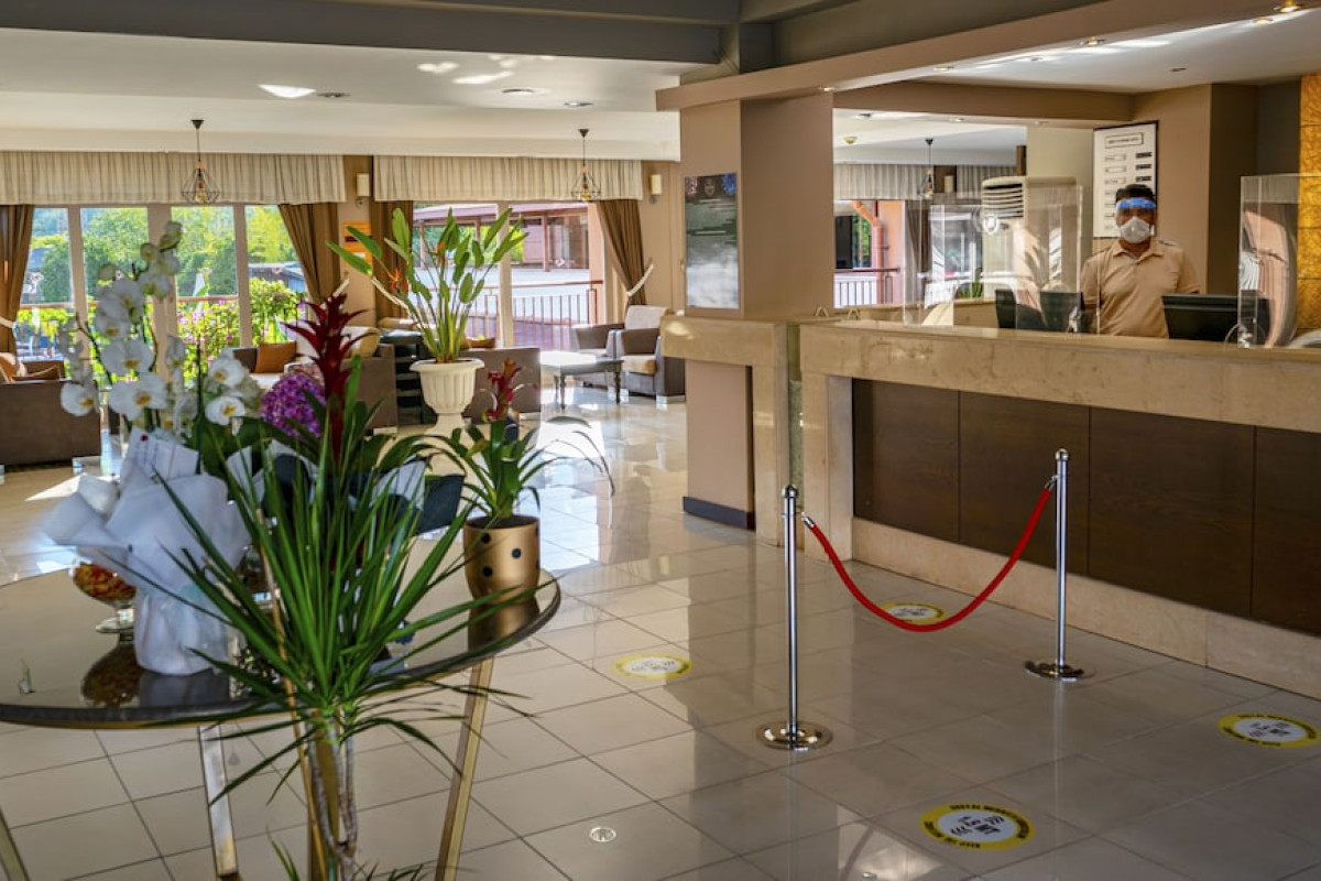 DG ROSE RESORT