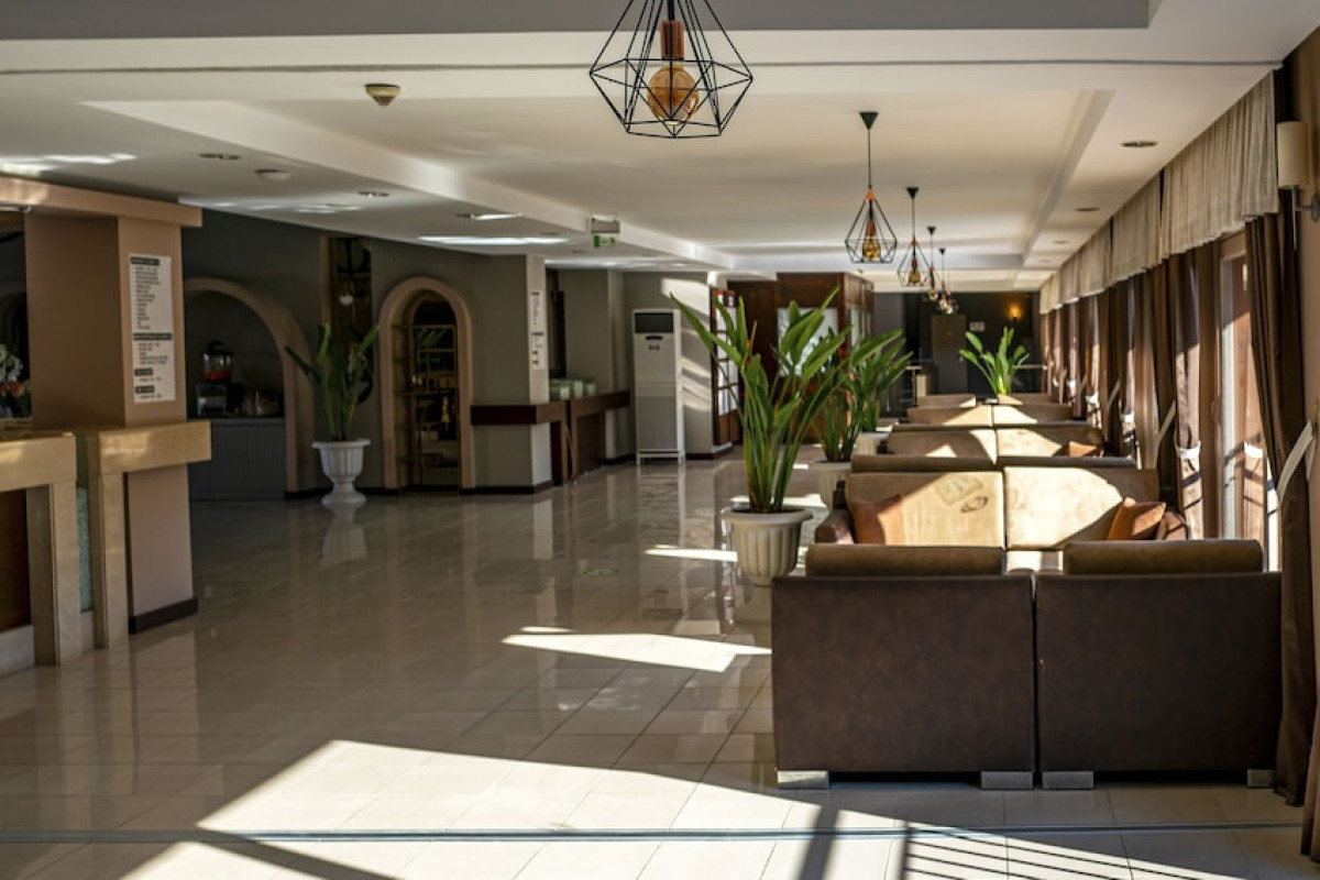 DG ROSE RESORT