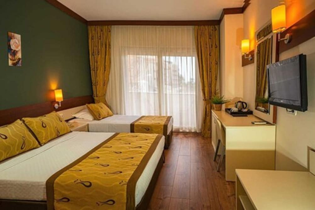DG ROSE RESORT