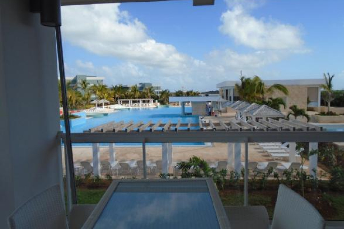 Dhawa Cayo Santa Maria