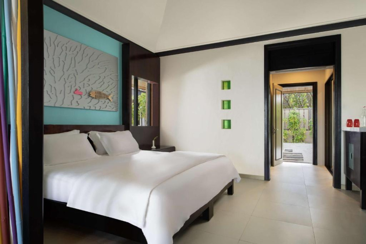 Dhawa Ihuru Resort