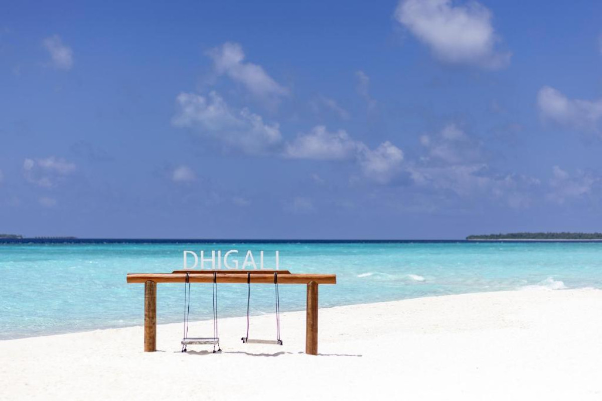 Niva Dhigali Maldives - A Premium All-Inclusive Resort Maldives