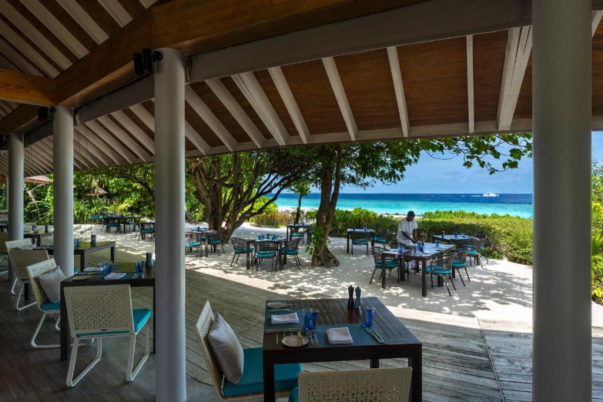 Niva Dhigali Maldives - A Premium All-Inclusive Resort Maldives