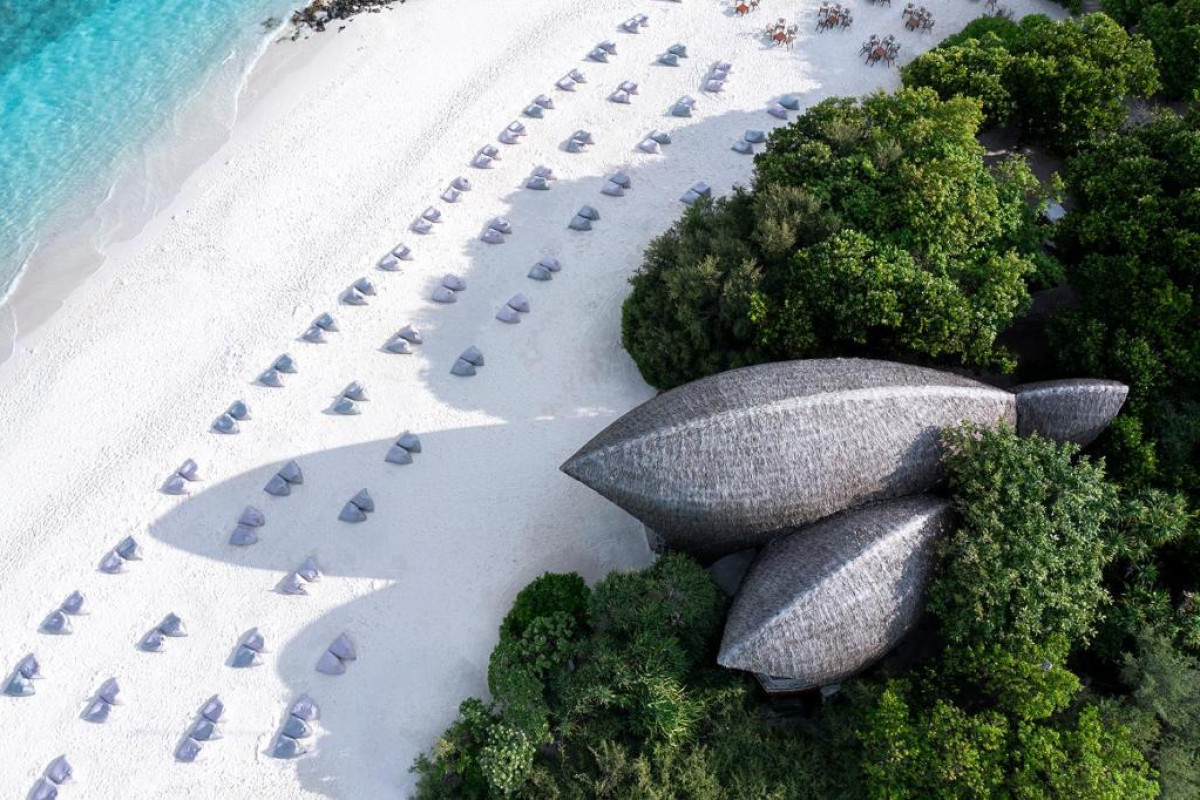 Niva Dhigali Maldives - A Premium All-Inclusive Resort Maldives