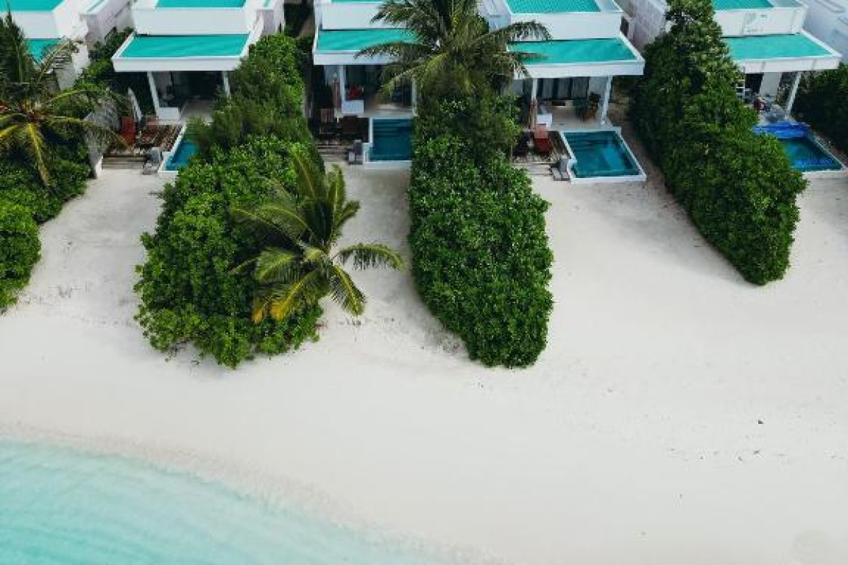 Niva Dhigali Maldives - A Premium All-Inclusive Resort Maldives