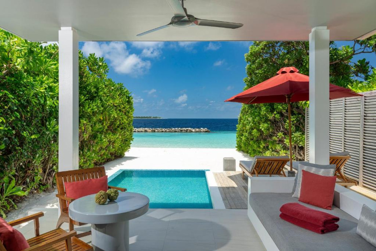 Niva Dhigali Maldives - A Premium All-Inclusive Resort Maldives
