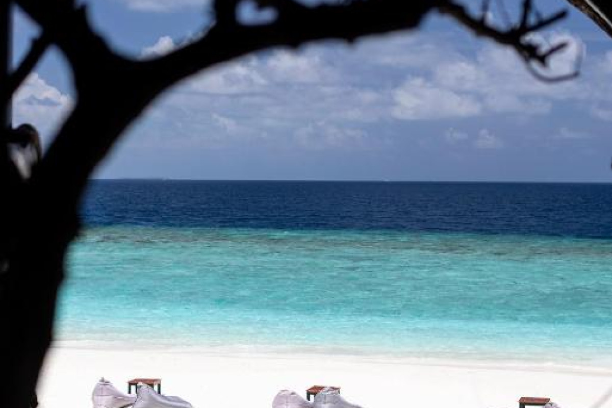 Niva Dhigali Maldives - A Premium All-Inclusive Resort Maldives